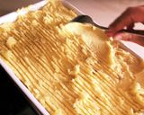 仏発！マッシュポテトとひき肉のグラタン風作り方15写真