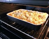 仏発！マッシュポテトとひき肉のグラタン風作り方16写真