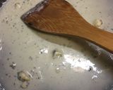 ブルチーズとハチミツをまとったバケット作り方5写真