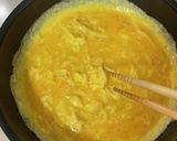 簡単!甘いたまごやき作り方4写真