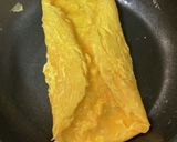 簡単!甘いたまごやき作り方5写真