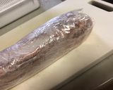 塩豚のローストポーク作り方1写真