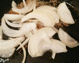 粒マスタードでじゃがいもソテー作り方1写真