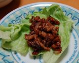レタス包み作り方4写真