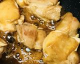 鶏むね肉のあまから味噌炒め作り方4写真