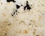 シラスパックを丸ごと使う●チャーハン作り方1写真