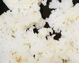 しらすパック&あとのせ納豆のチャーハン作り方1写真