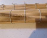 ごま昆布と豆サラダのラップサンド作り方6写真