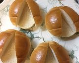 虫みたいなサンドウィッチ作り方1写真