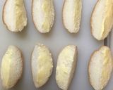 虫みたいなサンドウィッチ作り方5写真