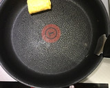 卵１つで卵焼き！卵焼き器不要◎作り方6写真
