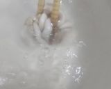 たら白子のポン酢あえ作り方5写真