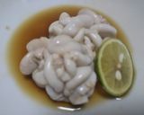 たら白子のポン酢あえ作り方8写真