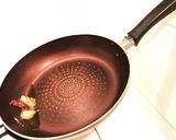 初めての有頭えびのトマトクリームパスタ作り方6写真