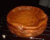 簡単でめちゃくちゃ美味しいチーズケーキ作り方4写真