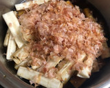 ごぼう 唐揚げ 激ウマ お弁当 QC簡単作り方1写真