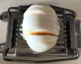 シャキッとレタス生姜こんぶトーストサンド作り方1写真
