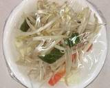 ベジ♪5分でOK！ベジ納豆作り方1写真
