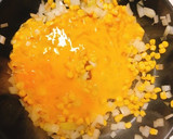 一人暮らしの簡単ツナコーン炒飯作り方5写真