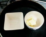 もっと簡単プラチョコ　ケーキの飾りに作り方2写真