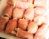 余りお鍋のリメイクお弁当作り方4写真