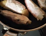 余りお鍋のリメイクお弁当作り方5写真