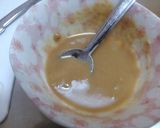 鶏手羽先のみそホイル焼き作り方2写真