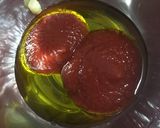 ピザソースなんかいちいち買ってられるか作り方1写真
