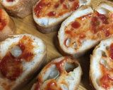 ピザソースなんかいちいち買ってられるか作り方5写真