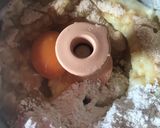 炊飯器で簡単♡さつまいもケーキ作り方3写真