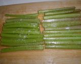 筍と蕗の混ぜご飯作り方1写真