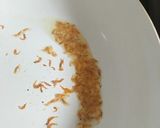 お前のそれエビチャーハンって言わねえから作り方1写真