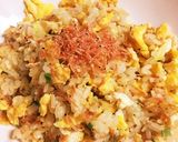 お前のそれエビチャーハンって言わねえから作り方6写真
