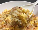 お前のそれエビチャーハンって言わねえから作り方7写真