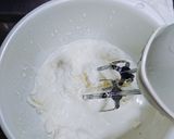 クリームチーズのとろけるパンナコッタ作り方2写真