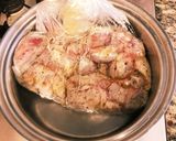 ほったらかし簡単ヘルシー砂肝のコンフィ風作り方5写真