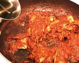 初めての有頭えびのトマトクリームパスタ作り方17写真