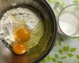 大学芋風パウンドケーキ♪作り方2写真