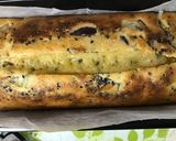 大学芋風パウンドケーキ♪作り方12写真