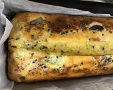 大学芋風パウンドケーキ♪作り方13写真