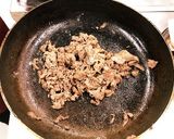 ビーフストロガノフ作り方3写真
