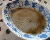 サツマイモとすりゴマのパウンドケーキ作り方2写真