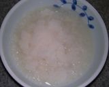 大根おろしそばⅡ（冷）作り方2写真