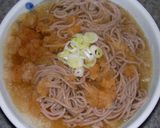 大根おろしそばⅡ（冷）作り方4写真