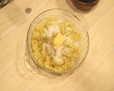 スイートポテト☆ホクホクしっとり濃厚☆作り方5写真