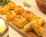 スイートポテト☆ホクホクしっとり濃厚☆作り方11写真
