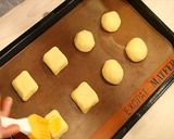 スイートポテト☆ホクホクしっとり濃厚☆作り方9写真
