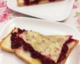 ビーツdeパスタ作り方8写真
