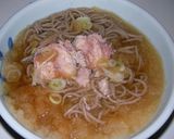 大根おろしそばⅡ（冷）作り方5写真