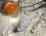 人形焼風ホットケーキミックス作り方1写真